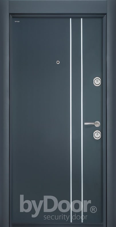 3030 Антацит инокс