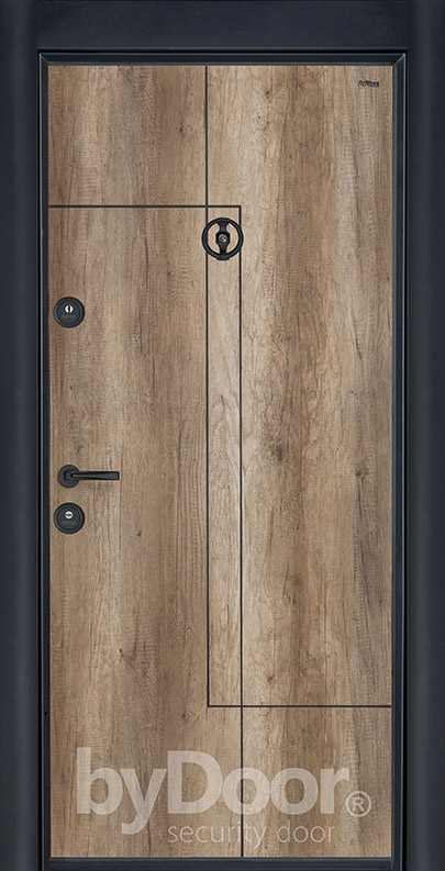 707 Светъл отантик