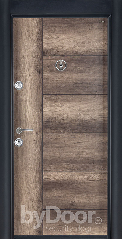 708 Тъмен отантик