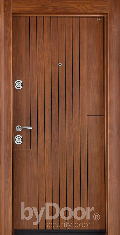 802 Металик орех