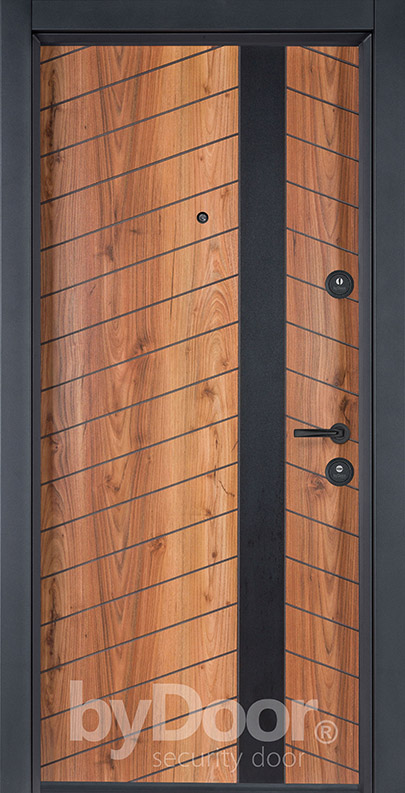 T-11 САРУХАН – ЧЕРНО