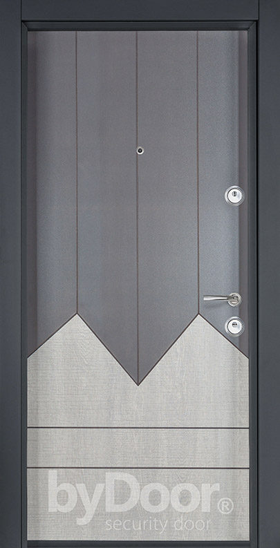 Т-14 АНТРАЦИТ – СИВ ДЪБ