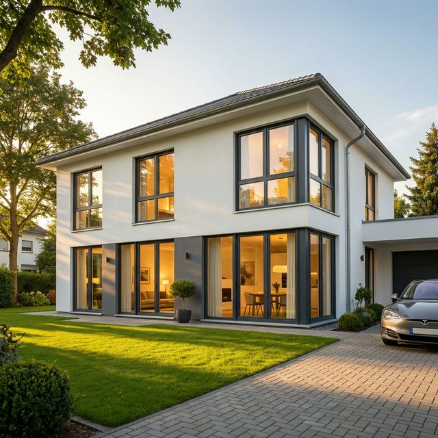 Пвц Дограма