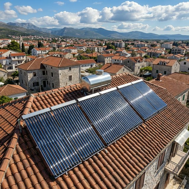 Слънчеви Колектори