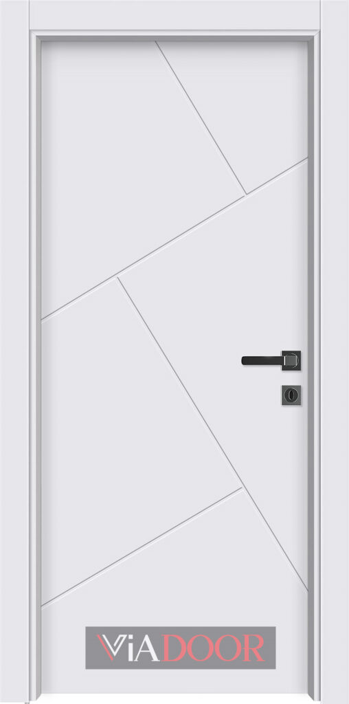 VIA 01 Бяло