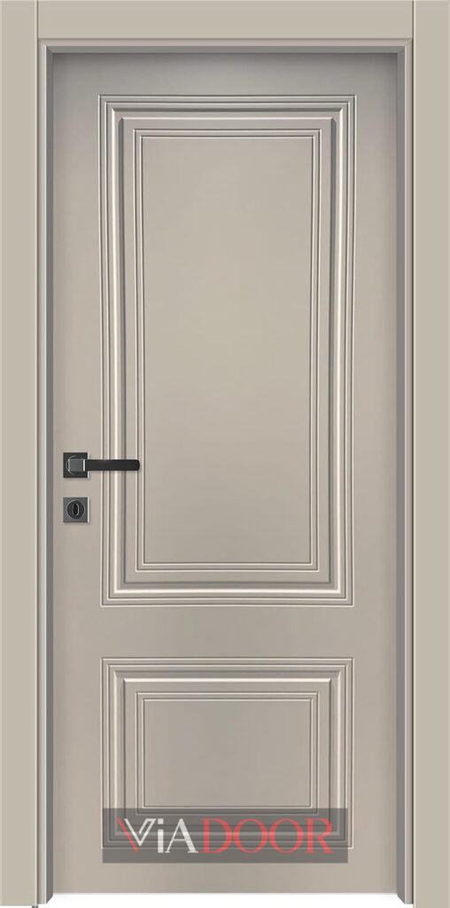 VIA 02 Капучино